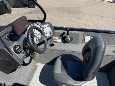 2022 Tracker Pro Guide V-175 WT - Photo 10