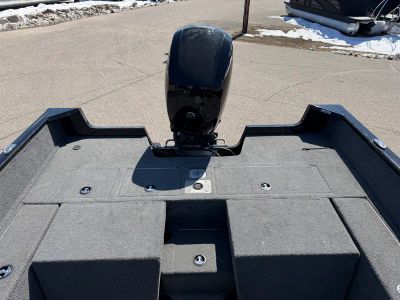 2022 Tracker Pro Guide V-175 WT - Photo 15