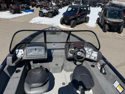 2022 Tracker Pro Guide V-175 WT - Photo 9