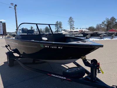 2022 Tracker Pro Guide V-175 WT - Photo 7