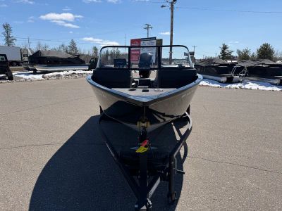 2022 Tracker Pro Guide V-175 WT - Photo 8