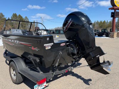 2022 Tracker Pro Guide V-175 WT - Photo 2