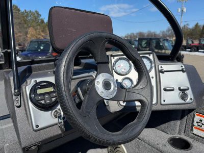 2022 Tracker Pro Guide V-175 WT - Photo 11