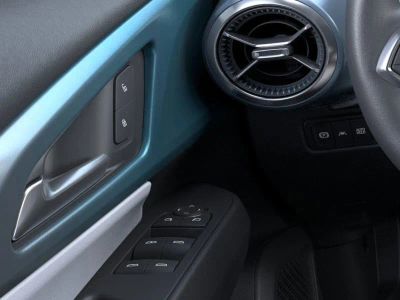 2026 Chevrolet Equinox EV — photo 22 view