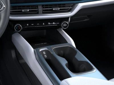2026 Chevrolet Equinox EV — photo 23 view