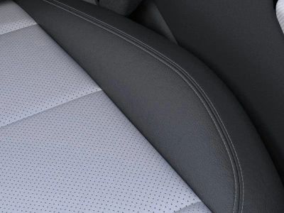 2026 Chevrolet Equinox EV — photo 21 view