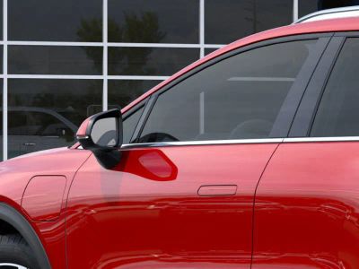 2026 Chevrolet Equinox EV — photo 12 view