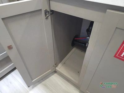 2026 Grand Design Momentum G-Class — photo 28 view