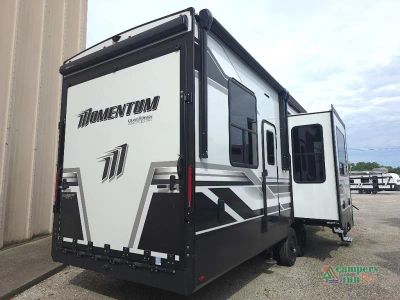 2026 Grand Design Momentum G-Class — photo 7 view