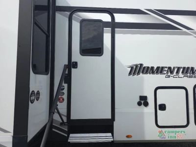 2026 Grand Design Momentum G-Class — photo 13 view
