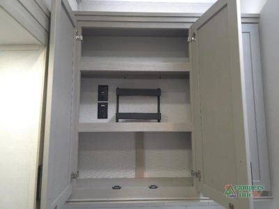 2026 Grand Design Momentum G-Class — photo 32 view