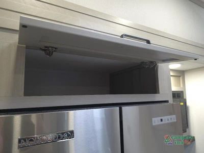 2026 Grand Design Momentum G-Class — photo 40 view
