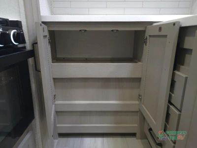 2026 Grand Design Momentum G-Class — photo 30 view