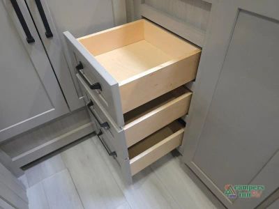 2026 Grand Design Momentum G-Class — photo 29 view