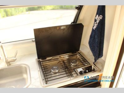 2022 nuCamp RV TAB 320 - Photo 20