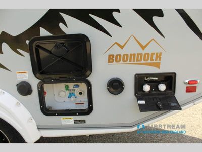 2022 nuCamp RV TAB 320 - Photo 7