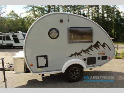 2022 nuCamp RV TAB 320 - Photo 3
