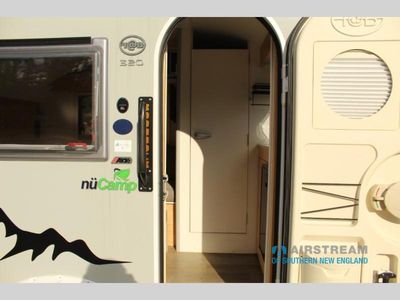 2022 nuCamp RV TAB 320 - Photo 12