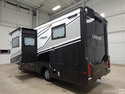 2026 Grand Design Lineage Series M - Photo 4