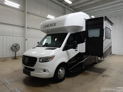 2026 Grand Design Lineage Series M - Photo 2