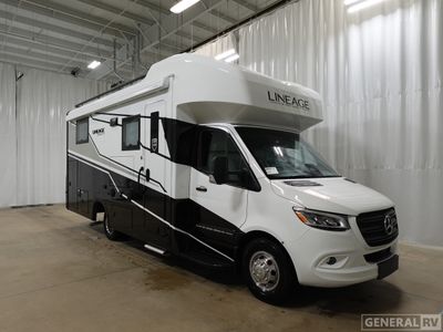 2026 Grand Design Lineage Series M - Photo 1