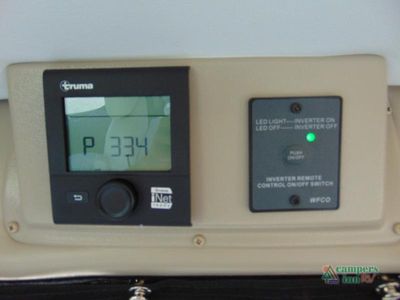 2025 Thor Motor Coach Tellaro - Photo 36