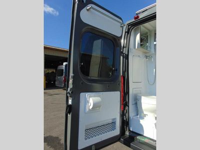 2025 Thor Motor Coach Tellaro - Photo 20