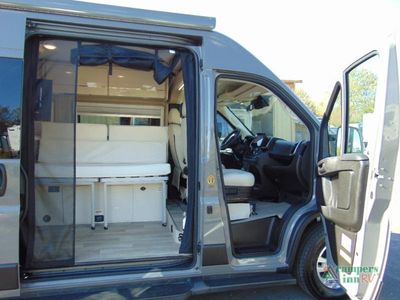 2025 Thor Motor Coach Tellaro - Photo 6