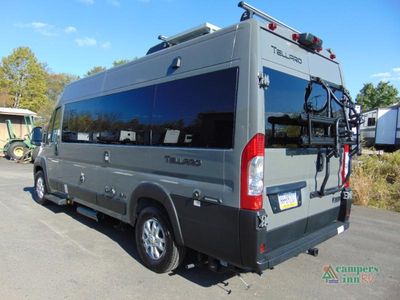 2025 Thor Motor Coach Tellaro - Photo 3