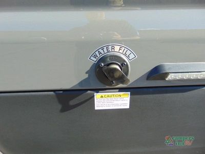 2025 Thor Motor Coach Tellaro - Photo 40