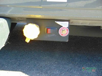 2025 Thor Motor Coach Tellaro - Photo 42