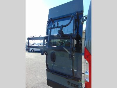 2025 Thor Motor Coach Tellaro - Photo 37