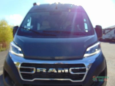 2025 Thor Motor Coach Tellaro - Photo 43