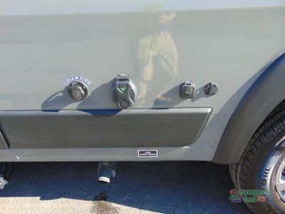 2025 Thor Motor Coach Tellaro - Photo 41