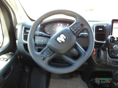 2025 Thor Motor Coach Tellaro - Photo 10