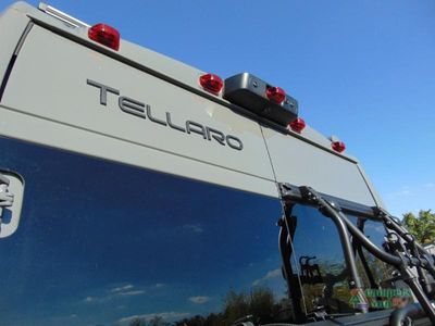 2025 Thor Motor Coach Tellaro - Photo 39