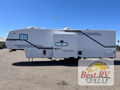 2026 Forest River RV Cherokee Arctic Wolf - Photo 7