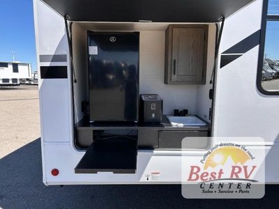 2026 Forest River RV Cherokee Arctic Wolf - Photo 10