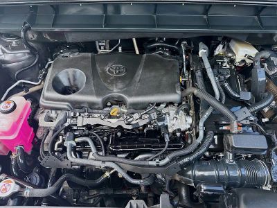 2023 Toyota Highlander — photo 36 view