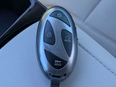 2026 Hyundai Tucson — photo 27 view