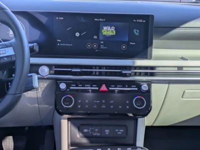 2026 Hyundai Tucson — photo 16 view