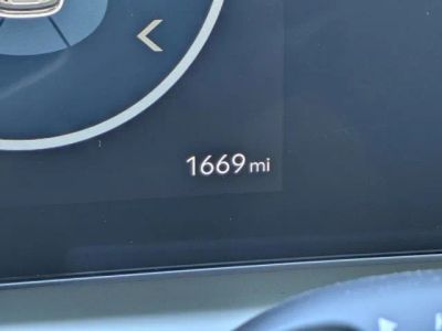 2026 Hyundai Tucson — photo 25 view