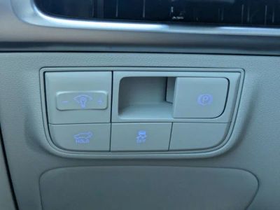2026 Hyundai Tucson — photo 21 view