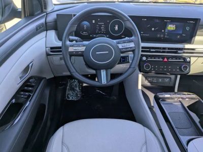 2026 Hyundai Tucson — photo 14 view