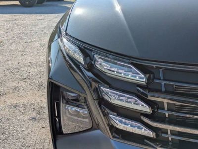 2026 Hyundai Tucson — photo 9 view