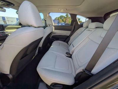 2026 Hyundai Tucson — photo 12 view