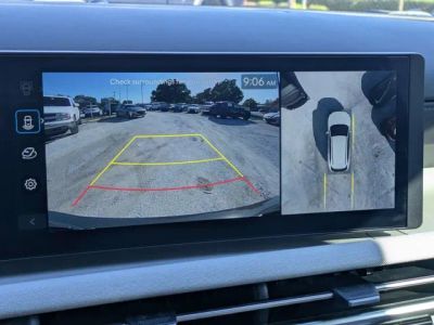 2026 Hyundai Tucson — photo 18 view