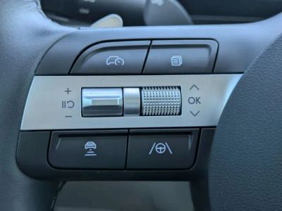 2026 Hyundai Tucson — photo 22 view