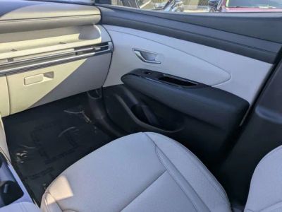2026 Hyundai Tucson — photo 15 view