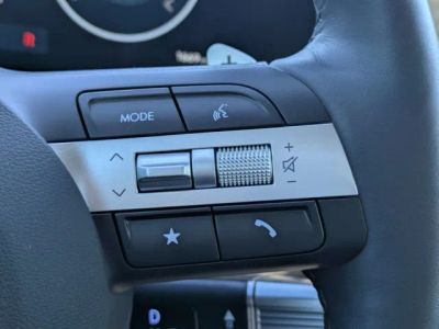 2026 Hyundai Tucson — photo 23 view